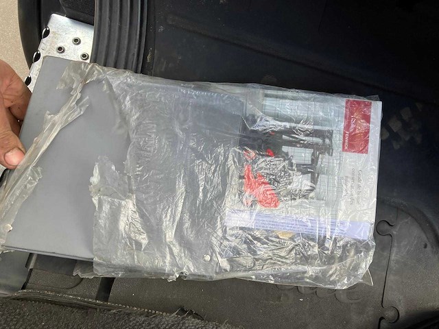 2015 linde h20t vorkheftruck met dubbele vork - afbeelding 58 van  64