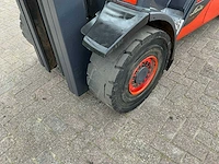 2015 linde h30d-02 vorkheftruck - afbeelding 4 van  17