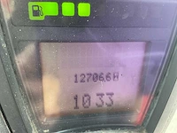 2015 linde h30d-02 vorkheftruck - afbeelding 8 van  17
