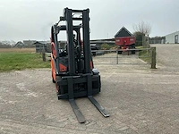 2015 linde h30d-02 vorkheftruck - afbeelding 11 van  17