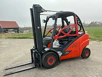 2015 linde h30d-02 vorkheftruck - afbeelding 16 van  17