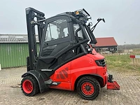2015 linde h40t-02 vorkheftruck - afbeelding 3 van  28