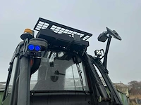 2015 linde h40t-02 vorkheftruck - afbeelding 7 van  28