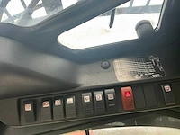 2015 linde h40t-02 vorkheftruck - afbeelding 11 van  28
