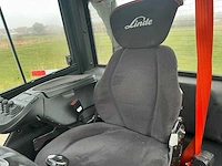2015 linde h40t-02 vorkheftruck - afbeelding 13 van  28