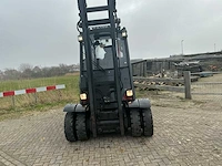 2015 linde h40t-02 vorkheftruck - afbeelding 23 van  28