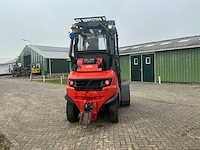2015 linde h40t-02 vorkheftruck - afbeelding 28 van  28