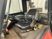 2015 linde h50d-02/600 evo vorkheftruck - afbeelding 8 van  27