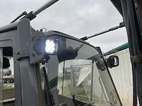 2015 linde h50d-02/600 evo vorkheftruck - afbeelding 16 van  27