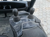 2015 linde h50d vorkheftruck - afbeelding 7 van  12