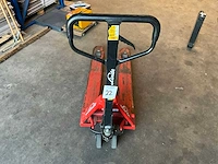 2015 linde hpt m 25 hand hydraulische palletwagen - afbeelding 4 van  6