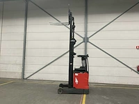 2015 linde r14-01 reach truck - afbeelding 5 van  13