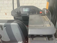 2015 linde r14-01 reach truck - afbeelding 5 van  21
