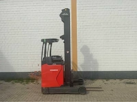 2015 linde r14-01 reach truck - afbeelding 16 van  21