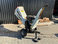 2015 lumag hc-1500ew houthakselaar / versnipperaar - afbeelding 8 van  14