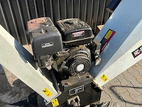 2015 lumag hc-1500ew houthakselaar / versnipperaar - afbeelding 14 van  14