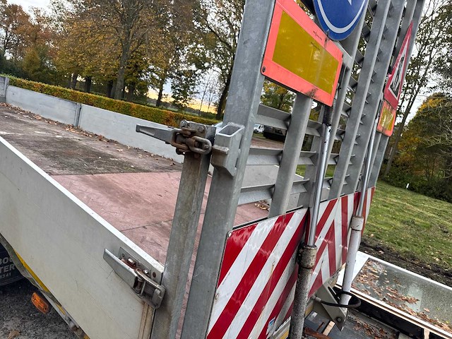 2015 mambour be-oplegger - afbeelding 7 van  23