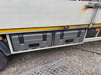 2015 mambour be-oplegger - afbeelding 9 van  23