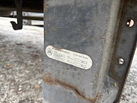 2015 mambour be-oplegger - afbeelding 13 van  23