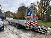 2015 mambour be-oplegger - afbeelding 12 van  23