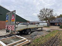 2015 mambour be-oplegger - afbeelding 18 van  23