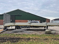 2015 mambour be-oplegger - afbeelding 19 van  23