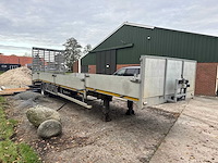 2015 mambour be-oplegger - afbeelding 20 van  23