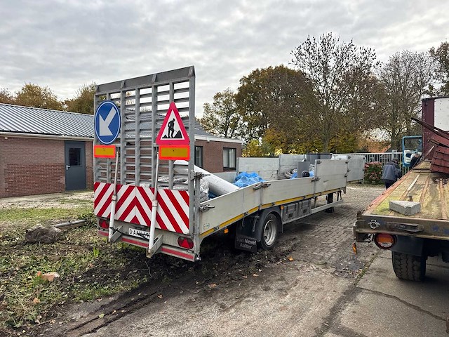 2015 mambour be-oplegger - afbeelding 10 van  14