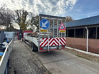 2015 mambour be-oplegger - afbeelding 4 van  11