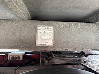 2015 mambour be-oplegger - afbeelding 7 van  11