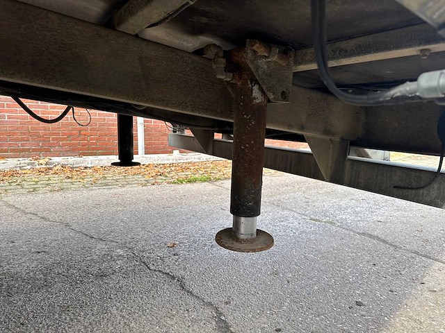 2015 mambour be-oplegger - afbeelding 10 van  11