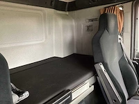 2015 man tgs18.360 vrachtwagen - afbeelding 5 van  22