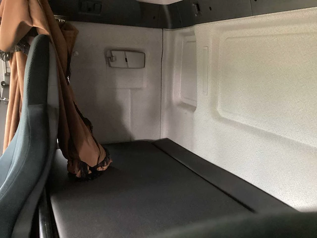 2015 man tgs18.360 vrachtwagen - afbeelding 10 van  22