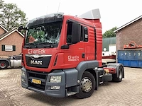 2015 man tgs18.360 vrachtwagen - afbeelding 1 van  22