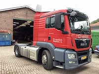 2015 man tgs18.360 vrachtwagen - afbeelding 12 van  22