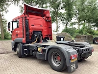 2015 man tgs18.360 vrachtwagen - afbeelding 17 van  22