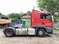 2015 man tgs18.360 vrachtwagen - afbeelding 20 van  22