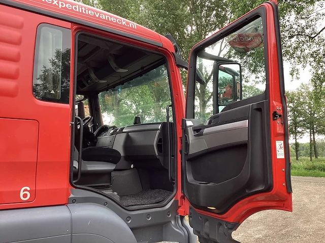 2015 man tgs18.360 vrachtwagen - afbeelding 21 van  22