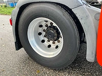 2015 man tgs18.480 vrachtwagen - afbeelding 5 van  33