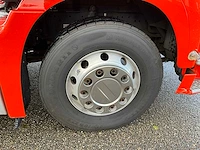 2015 man tgs18.480 vrachtwagen - afbeelding 6 van  33