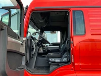 2015 man tgs18.480 vrachtwagen - afbeelding 11 van  33