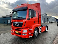 2015 man tgs18.480 vrachtwagen - afbeelding 12 van  33