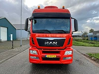 2015 man tgs18.480 vrachtwagen - afbeelding 23 van  33