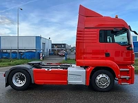 2015 man tgs18.480 vrachtwagen - afbeelding 30 van  33