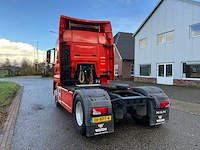 2015 man tgs18.480 vrachtwagen - afbeelding 33 van  33