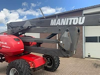 2015 manitou 200atj hoogwerker - afbeelding 3 van  23