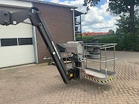 2015 manitou 200atj hoogwerker - afbeelding 4 van  23