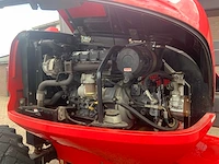 2015 manitou 200atj hoogwerker - afbeelding 16 van  23
