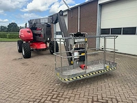 2015 manitou 200atj hoogwerker - afbeelding 12 van  23