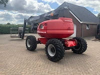 2015 manitou 200atj hoogwerker - afbeelding 19 van  23